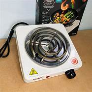 Portable Electric Stove 1946X1946 sixe