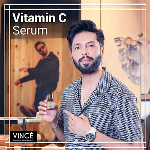 Vitamin C Serum