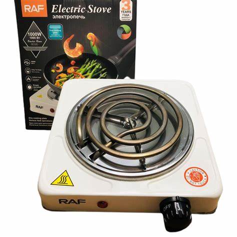 Portable Electric Stove 1946X1946 sixe